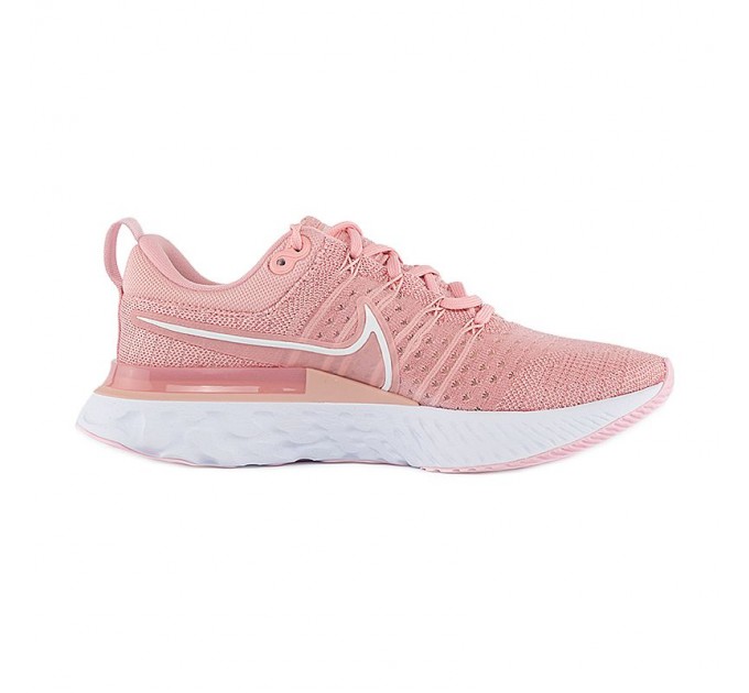 Кроссовки W Nike React Infinity Run Fk 2 CT2423-600