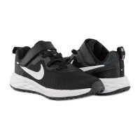 Кроссовки Nike Revolution 6 Psv DD1095-003