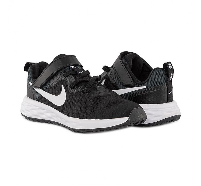 Кроссовки Nike Revolution 6 Psv DD1095-003