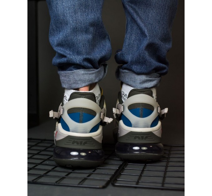 Кроссовки Nike Air Max 270 Vistascape