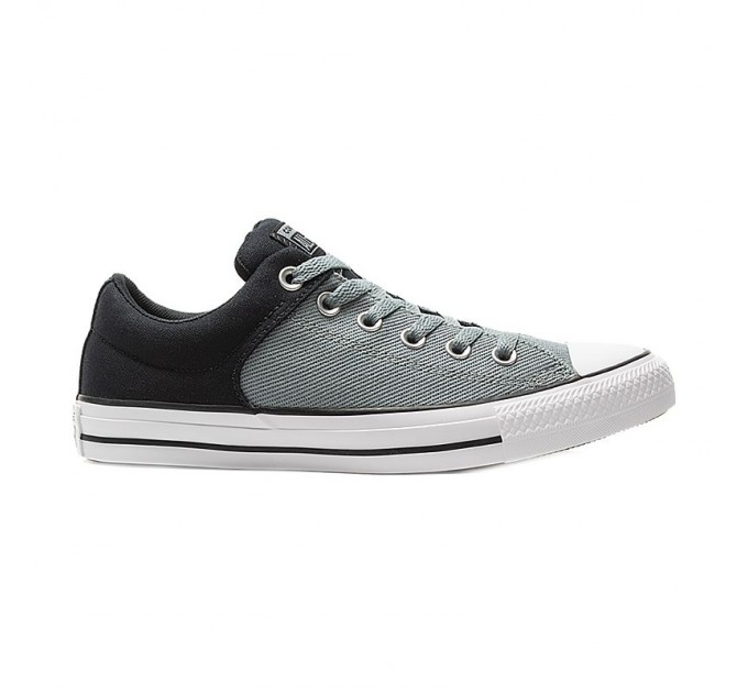 Кроссовки Converse CTAS HIGH STREET OX