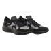Кроссовки мужские Jordan Delta 3 Surfaces In Black/Red (DN2647-060)