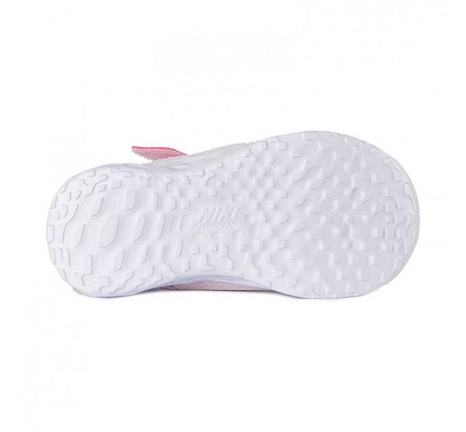 Кросівки Nike Nike Revolution 6 Nn (Tdv) DD1094-600