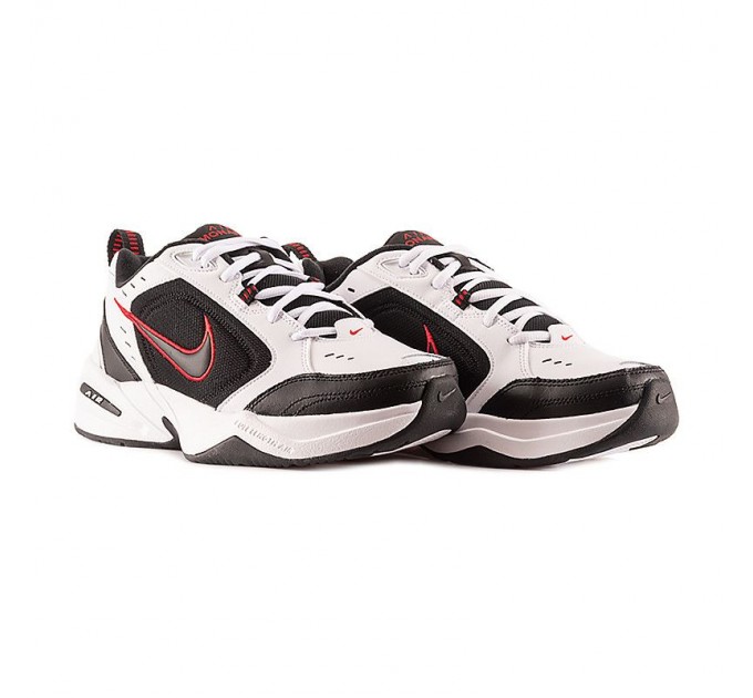 Кроссовки Nike Air Monarch IV 101