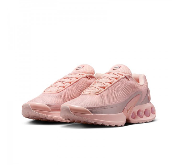 Кроссовки женские Nike Air Max Dn "Washed Coral" (HV4861-601)