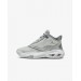Кросівки жіночі Jordan Max Aura Grey (Gs) (DQ8404-005)