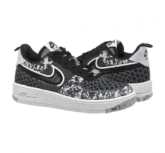 Кроссовки женские Nike Air Force 1 (DM1060-001)