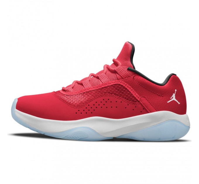 Кроссовки мужские Jordan 11 Cmft Low (Gs) (CZ0907-601)