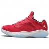 Кроссовки мужские Jordan 11 Cmft Low (Gs) (CZ0907-601)