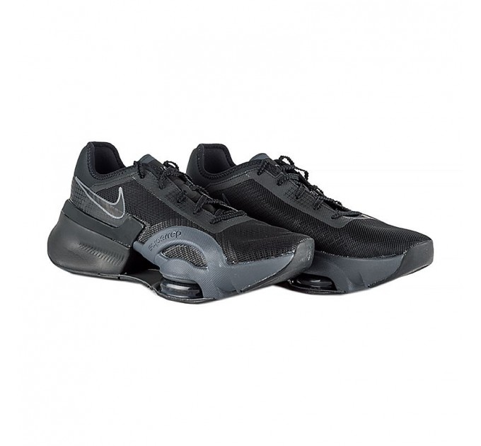 Кросівки Баскетбольні Nike Air Zoom Superrep 3 DC9115-001