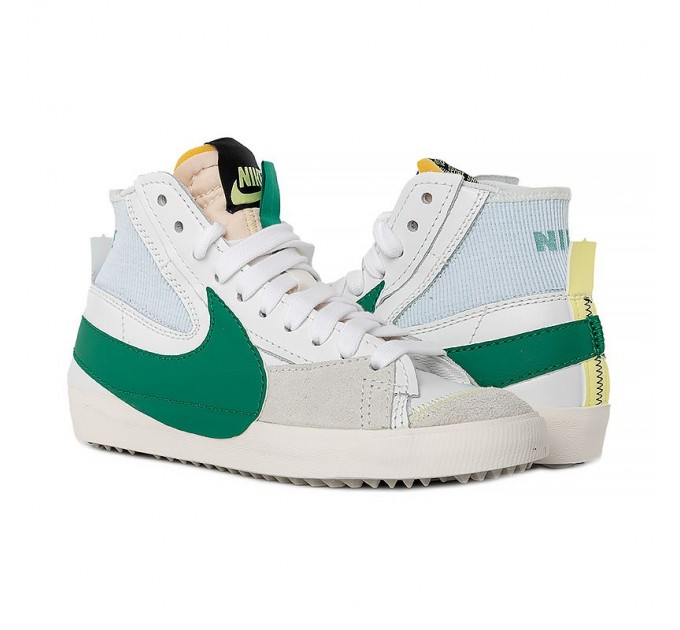 Кеди Nike Blazer Mid 77 Jumbo DR8595-100