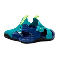 Тапочки Nike SUNRAY PROTECT 2 (TD)