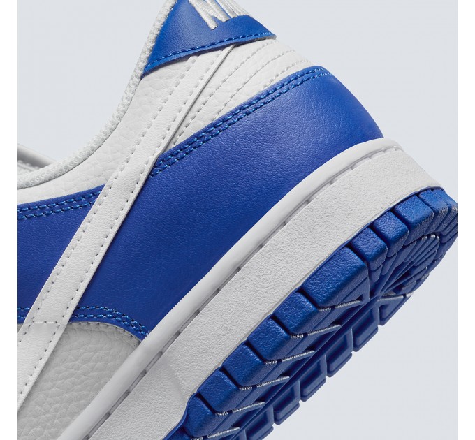 Кросівки чоловічі Nike Dunk Low Sc (FN3416-001)