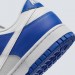 Кросівки чоловічі Nike Dunk Low Sc (FN3416-001)