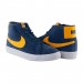 Кроссовки Nike Sb Zoom Blazer Mid