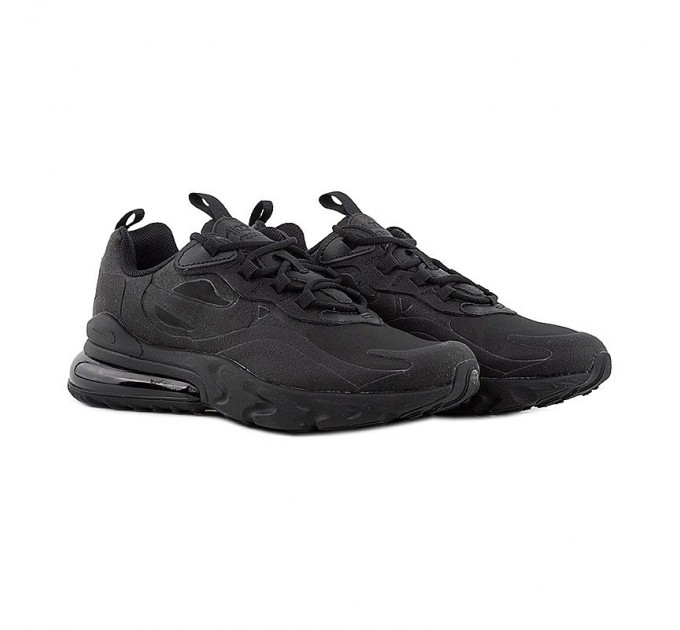 Кросівки Nike Air Max 270 React Чорні BQ0103-004