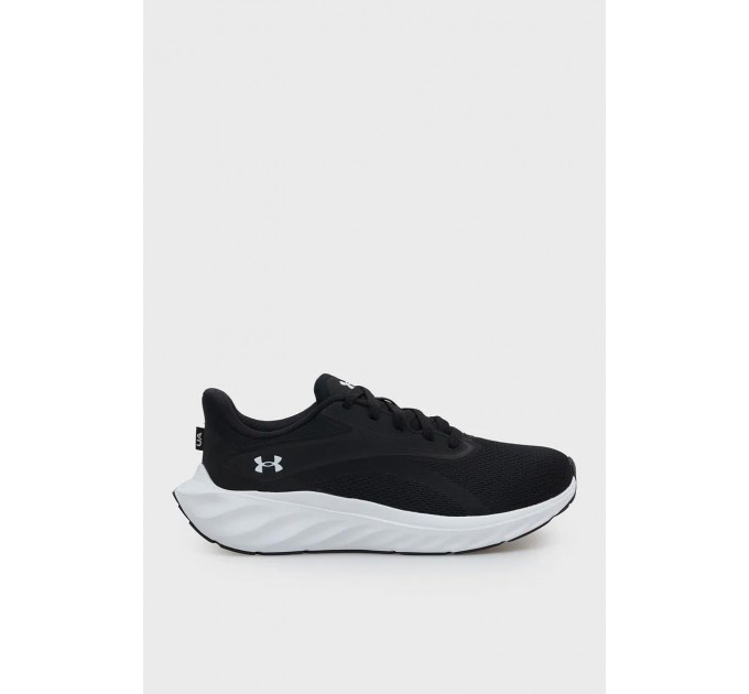 Кросівки чоловічі Under Armour Ascend-Blk (6009827-001)