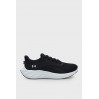 Кросівки чоловічі Under Armour Ascend-Blk (6009827-001)
