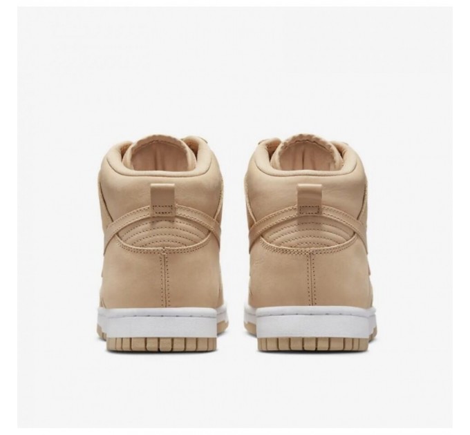 Кроссовки Nike Dunk High Premium DX2044-201