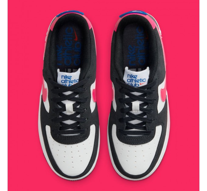Кроссовки женские Nike Air Force 1 Lv8(Gs) (DH9597-003)