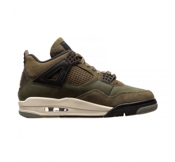 Кроссовки мужские Jordan 4 Craft (FB9927-200)