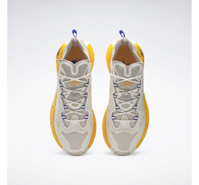 Кроссовки Reebok Zig Kinetica Ii