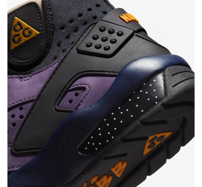 Кроссовки Nike Acg Air Mowabb Og Gravity Purple (2021) DC9554-500