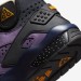 Кроссовки Nike Acg Air Mowabb Og Gravity Purple (2021) DC9554-500