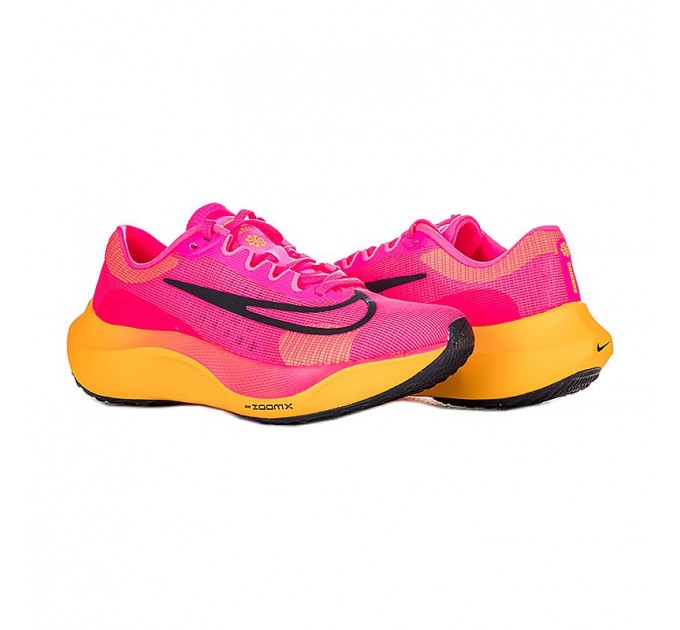 Кросівки Nike Zoom Fly 5 DM8968-600