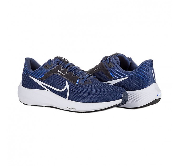 Кросівки Nike Air Zoom Pegasus 40 DV3853-400