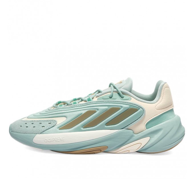 Кроссовки женские Adidas Ozelia W Green Tint (GX6458)
