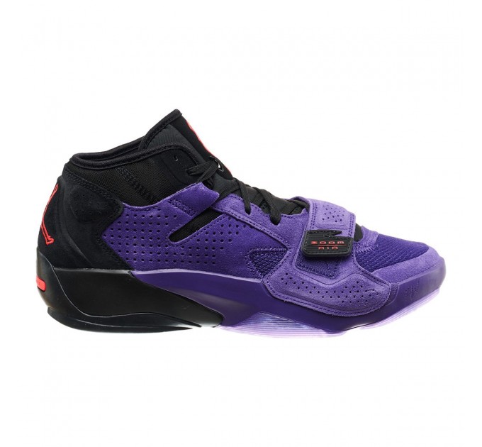 Кроссовки мужские Jordan Zion 2 (DO9073-506)