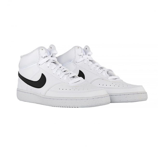 Кроссовки Nike Court Vision Mid Nn DN3577-101