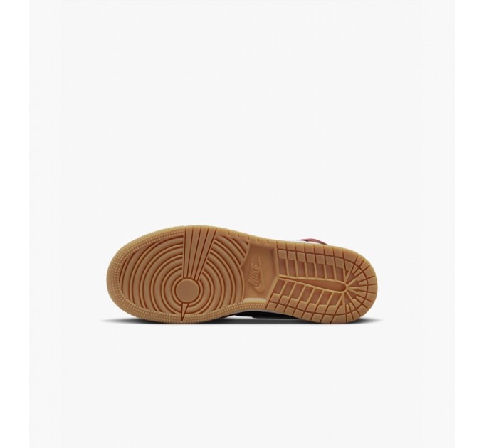 Кроссовки Jordan 1 Mid Se (Gs) DQ8418-006