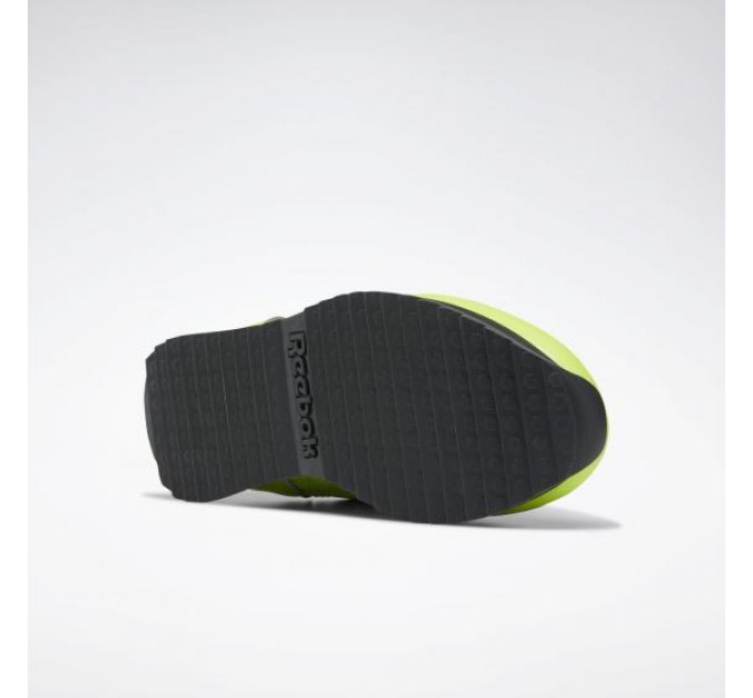 Кросівки Reebok Cl Ripple Trail eg6670