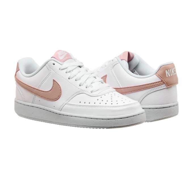 Кросівки жіночі Nike Court Vision Lo Nn (DH3158-102)