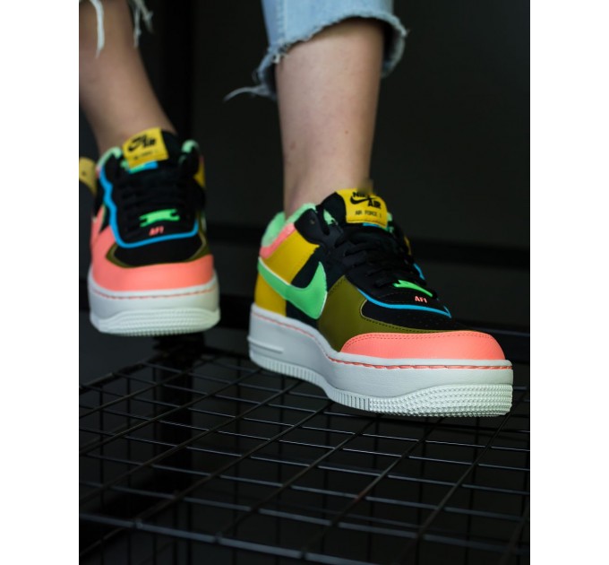 Кроссовки Nike Air Force 1 Shadow SE