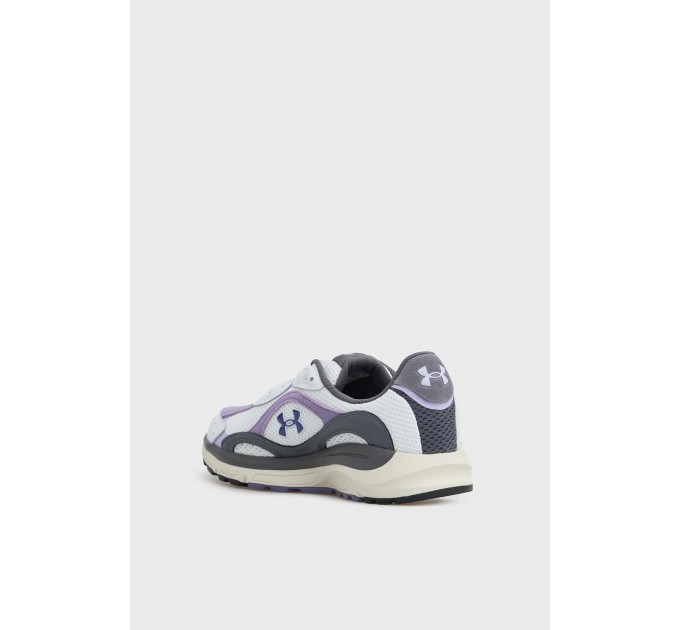 Кросівки жіночі Under Armour W Tech Runner-Wht (6007575-101)