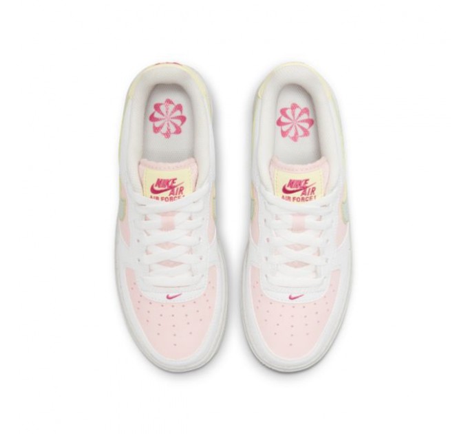 Кроссовки женские Nike Air Force 1 Impact (DR4853-100)