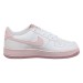 Кроссовки женские Nike Air Force 1 Gs Elemental Pink (CT3839-107)