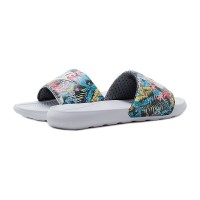 Тапочки Nike W VICTORI ONE SLIDE PRINT