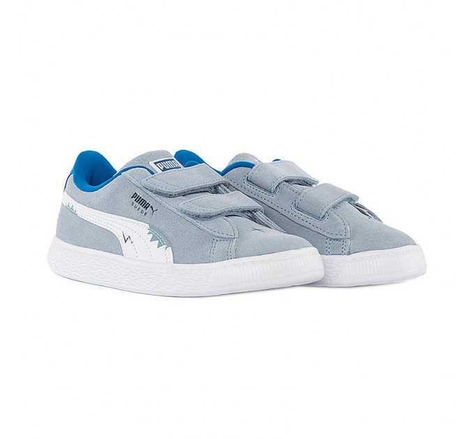 Кроссовки Puma Suede Lil Puma Lf V Ps 38073302