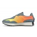 Кроссовки мужские New Balance 327 (MS327SC)