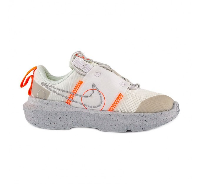 Кроссовки Nike Crater Impact DB3553-100