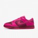 Кроссовки женские Nike Dunk Low (DQ9324-600)