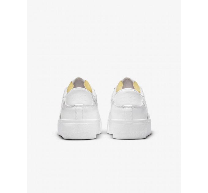 Кроссовки женские Nike Blazer Low Platform (DJ0292-100)