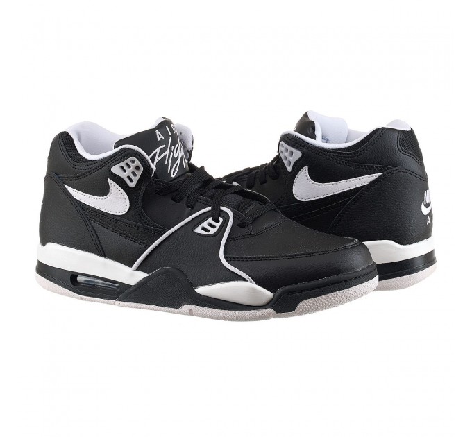 Кросівки чоловічі Nike Air Flight 89 (CU4833-015)