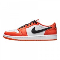 Кроссовки Jordan 1 Low Og Starfish (W) CZ0775-801