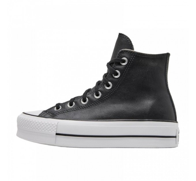 Кеды Converse Chuck Taylor All Star Lift Black 561675C 561675C