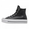 Кеды Converse Chuck Taylor All Star Lift Black 561675C 561675C